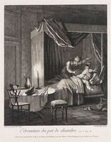 KG 12978
<br/>
Het avontuur met de po
<br/>
<em>Oudry, Jean-Baptiste (1686-1755)</em>